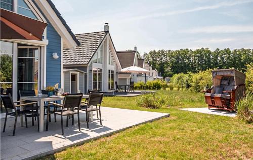 Wandlitz Casa | Gorgeous Home In Zerpenschleuse