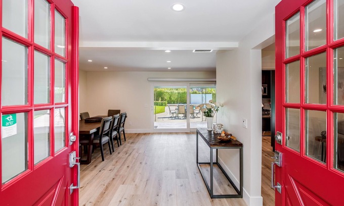 Northridge Casa | Gorgeous Home w/Pool - Perfect for the Family