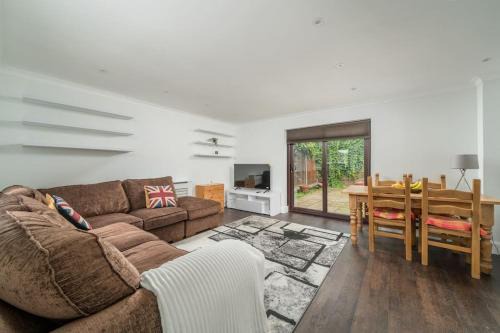 New Cross Apartamento | Gorgeous House, 5 Beds, Amazing transport links