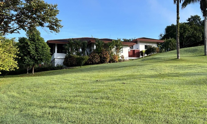 Puerto Carrillo Casa | Gorgeous house, private pool, in safe, quiet community 1.5 miles from beach