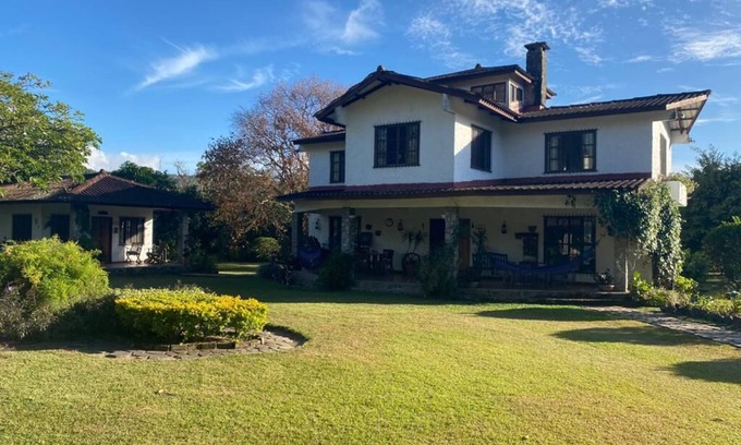 El Valle de Anton Casa | Gorgeous House in Anton Valley