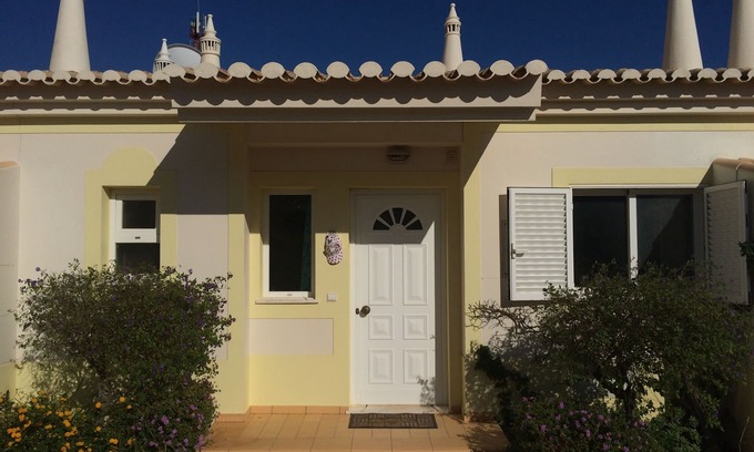 Budens Casa | Excelente casa bien cuidada en el hermoso Algarve occidental