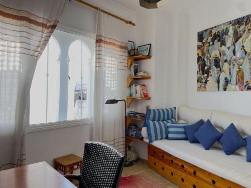 Medina of Tangier Casa | Gorgeous House in the Heart of the Medina