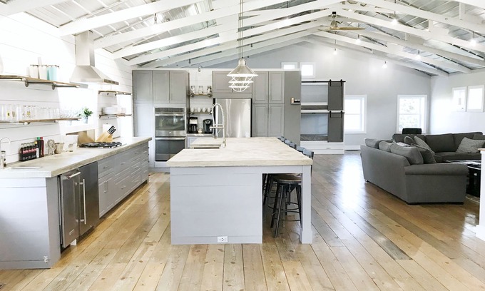 Culver Casa | Brand New Gorgeous Loft en Culver, cerca de Culver Academies & Lake Maxinkuckee