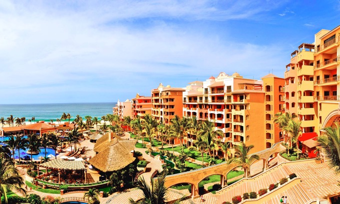Marina Complejo | Preciosa suite de lujo en el ático - Playa Grande - Vista al océano Pacífico
