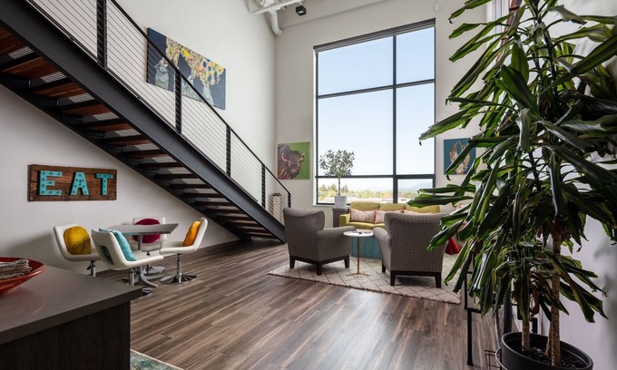 Bozeman Casa | Gorgeous Midtown Condo