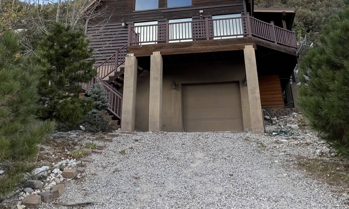 Summerhaven Cabina | Gorgeous Mountain Retreat in Mt. Lemmon, Arizona