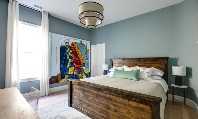 Church Hill Casa | Gorgeous new home in Churchill