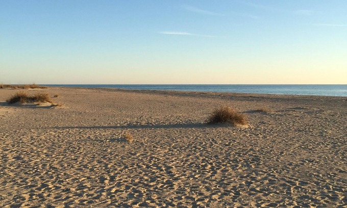 Bald Head Island Villa | Avble 8 / 12-28 y sept. Hermosa vista al mar, Villa recientemente renovada