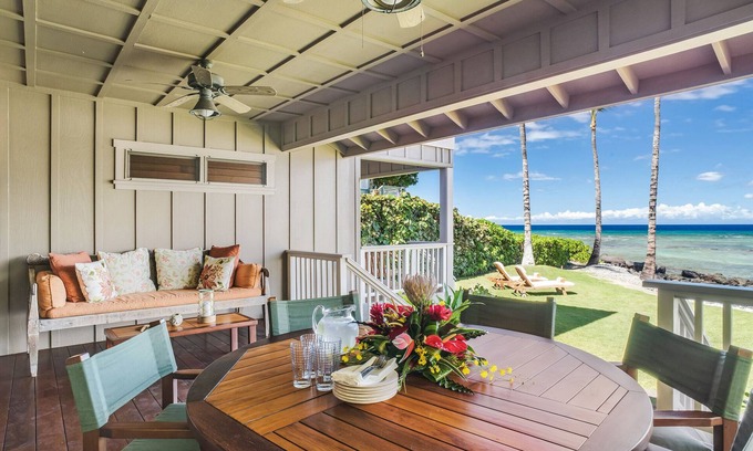 Puako Casa | Puako 10, Beautiful Big Island Inicio