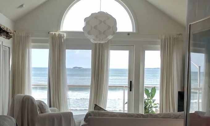 Swampscott Apartamento | Apartamento Loft frente al mar