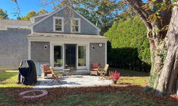 Dartmouth Casa | Gorgeous Padanaram House for Summer 2025