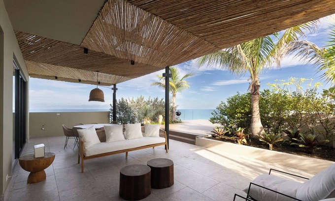 Rio Mar Apartamento | Gorgeous Penthouse 4 Bdr + 4.5 bthr / Beach access 🏖️🌊 Gated community - Superb Location