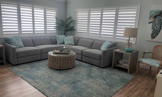 River Breeze Estates Cabaña | GORGEOUS PET FRIENDLY VACATION HOME!