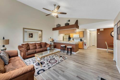 Kissimmee Casa | Gorgeous Place Minutes Away from Attractions