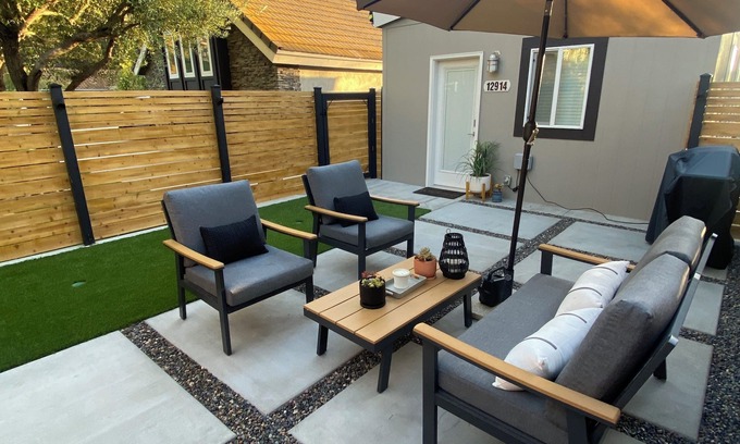 Poway Casa | ⭐️Gorgeous Private Detached Gueshouse⭐️