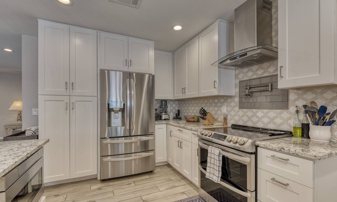 Scottsdale Country Acres Casa | Gorgeous Remodeled Old Town Scottsdale Oasis