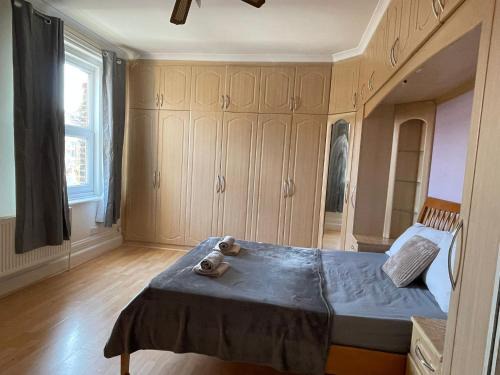 North Finchley Casa | Gorgeous Room In North London