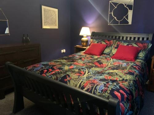 Old Town Hastings Apartamento | Gorgeous seaside getaway.