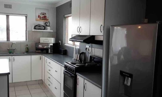 Durban North Cabaña | Gorgeous Self Catering Cottage off Umhlanga Rocks