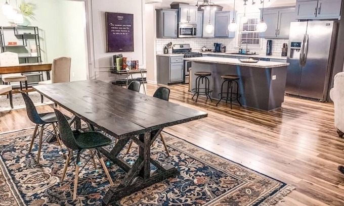 Westover Casa | Gorgeous single family home next to Fort Bragg