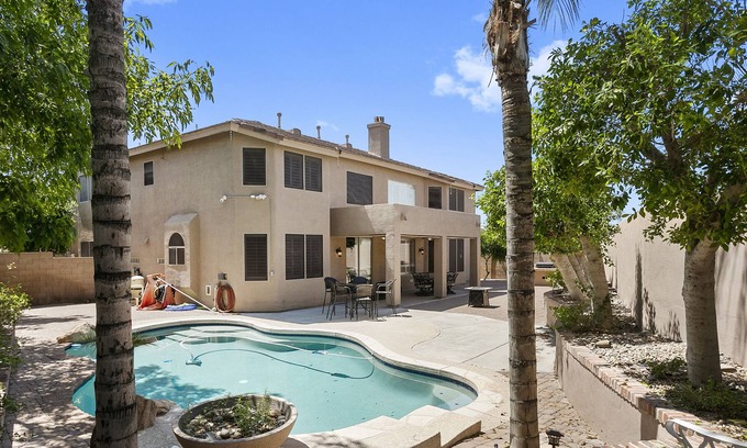 Terramar Casa | Gorgeous & Spacious 5-bedroom Home