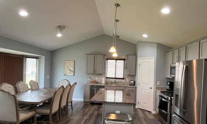 Westland Casa | Gorgeous Spacious Ranch!