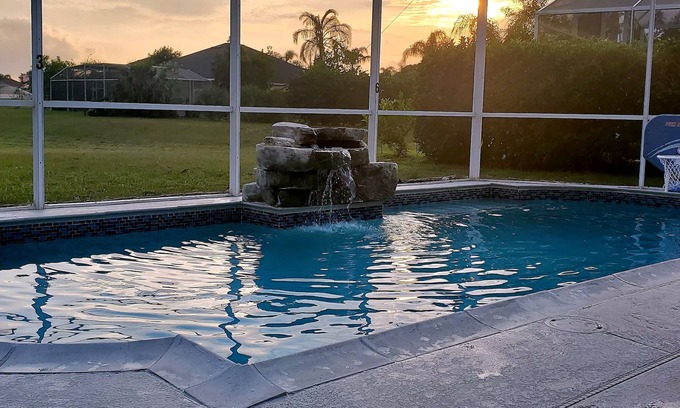Esprit Villa | Gorgeous, Spacious villa / Ideal for long stays / Message for discounts