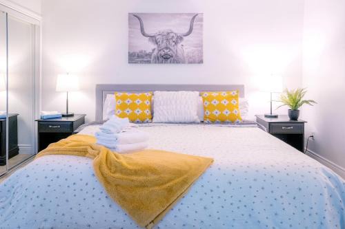Craigleith Apartamento | Gorgeous Studio Condo in Blue Mountains Sleeps 4