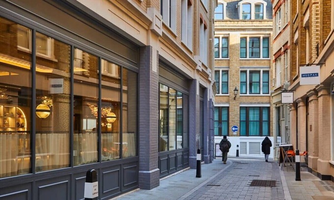 Bread Street Apartamento | Gorgeous Studio Near London Bridge