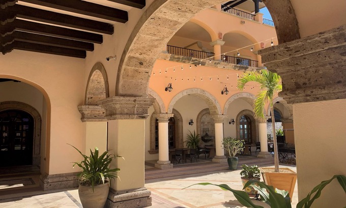 El Tezal Complejo | Gorgeous studio. Garden view. spectacular beach front resort. Golf & spa