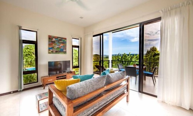 Langkawi Villa | GORGEOUS TRANQUILITY GETAWAY PARA TI