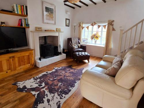 Snainton Casa | Gorgeous Two Bedroom Cottage, Pet Friendly!