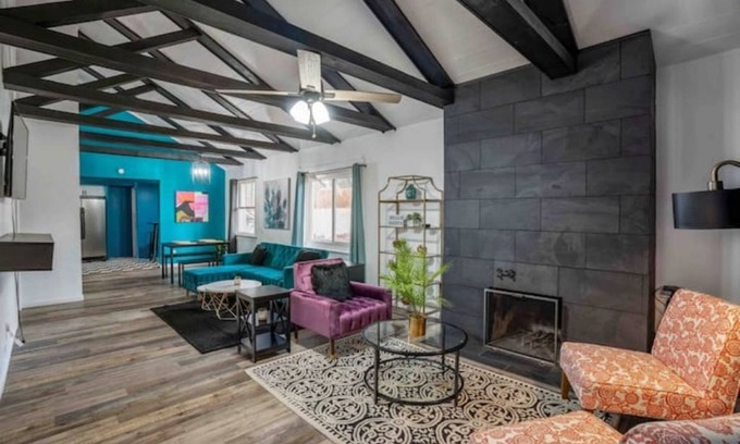 University Heights Casa | Gorgeous UNM/Nob Hill/Downtown PRIME location!!🏠