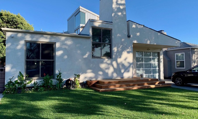 Del Rey Casa | Del Rey / Culver City Dream Oasis