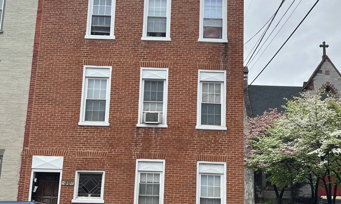 Chambersburg Condominio | gorgeous..