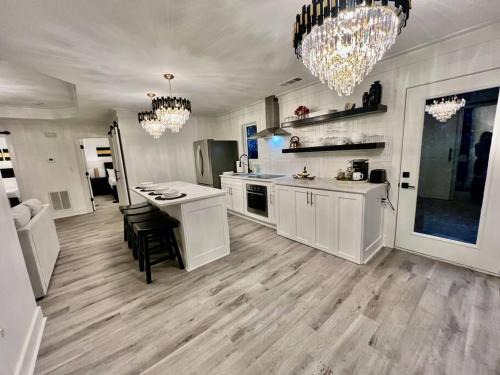 Gainesville Casa | Gorgeous view house