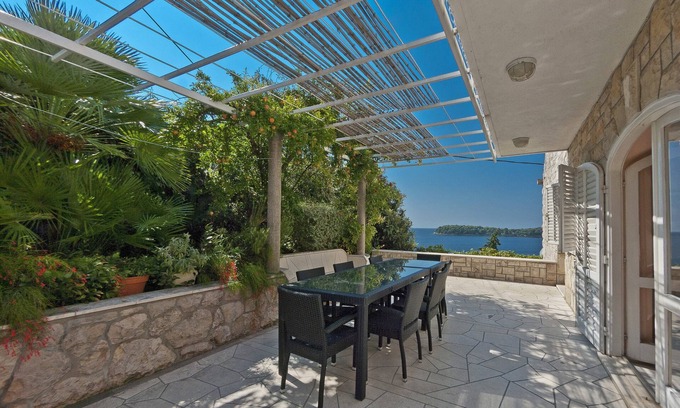 Lozica Casa | Casa / villa / chalet - Dubrovnik