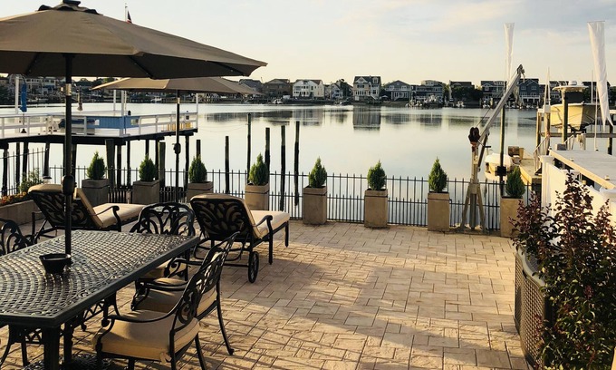 Point Pleasant Beach Casa | Hermosa casa frente al mar perfecta para familias