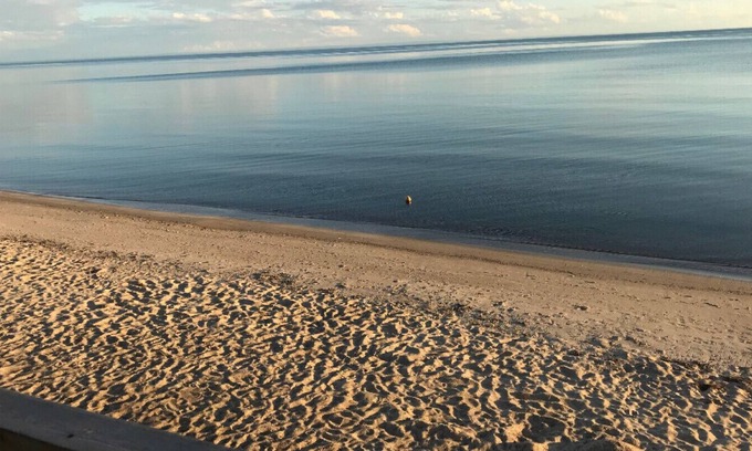 Wainfleet Casa | Magnífica casa de playa del lago Erie