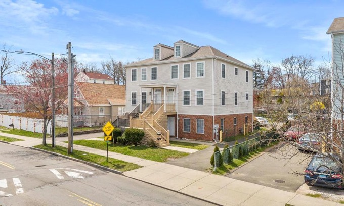 Fair Haven Apartamento | Gorgeous Waterfront 2 Bedroom 1 Bath Modern Home.