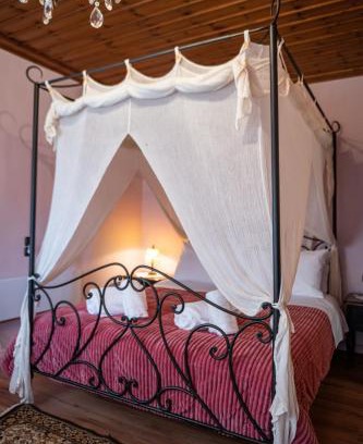 Karpenisi Casa | Gorianades Traditional House