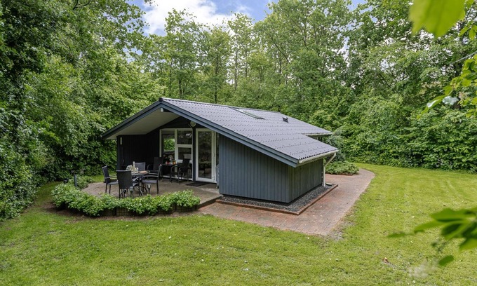 Toftlund Casa | "Gorica" - 30km from the sea by Interhome