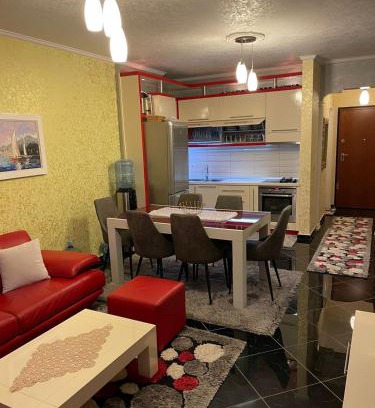 Qender Apartamento | Gorica Apartment