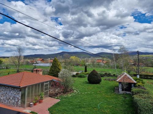Central Serbia Apartamento | Gorica-Bistrica