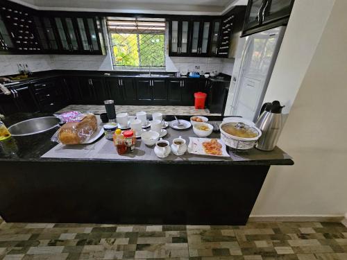 Northern Region Cama Y Desayuno | Gorilla African Guest House