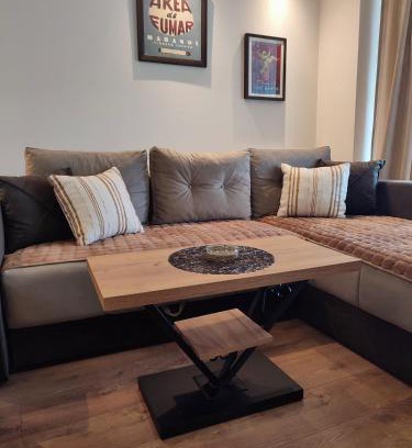 Gornji Milanovac Apartamento | Gornji Milanovac Apartment