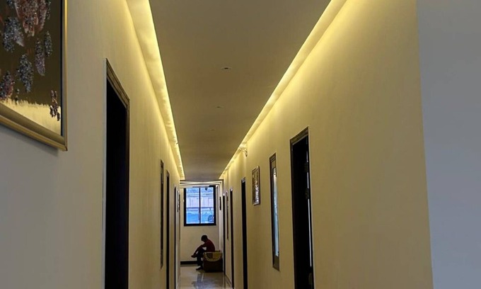 Ludhiana Hotel | Goroomgo 11 Inn Ludhiana