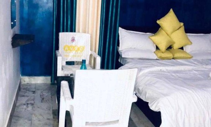 Mandore Hotel | Goroomgo Devmahal Jodhpur