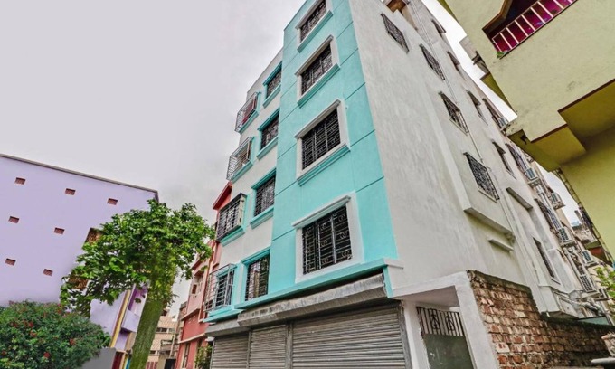 Kolkata Hotel | Goroomgo M M Howrah Home Stay Kolkata